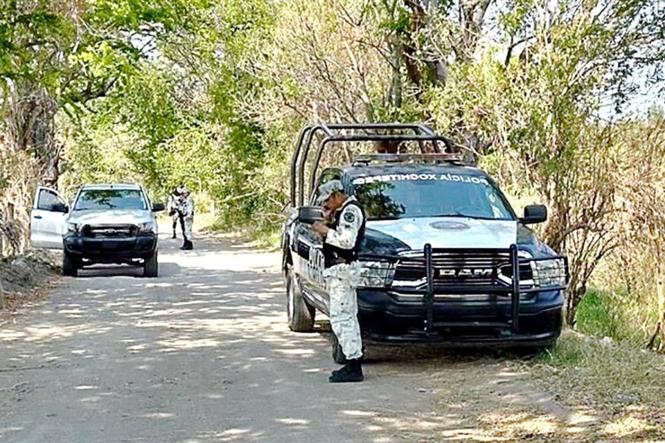 En Tres Marías, Morelos, opera una red criminal que cuenta con la complicidad de policías, indican reportes de autoridades federales de seguridad.