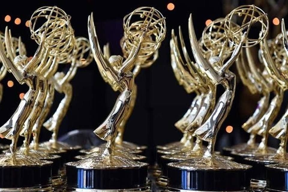 Los premios Emmy permitirán que se use la palabra 'intérprete' (performer), para referirse a actrices y actores nominados o ganadores.