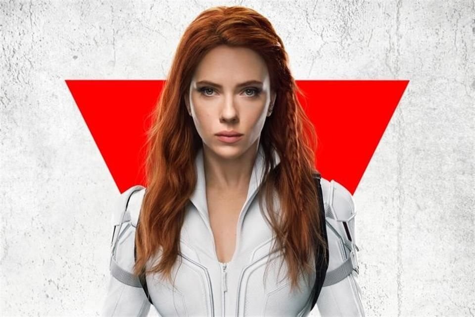 De acuerdo con Scarlett Johansson, 'Black Widow' es un filme ligado a un drama familiar.