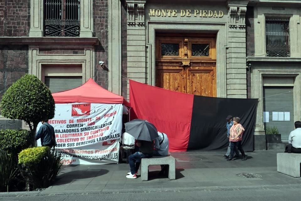 Según la Institución, la votación podría llevarse a cabo el 4, 5 y 6 de marzo del año en curso, en las distintas sucursales del País.