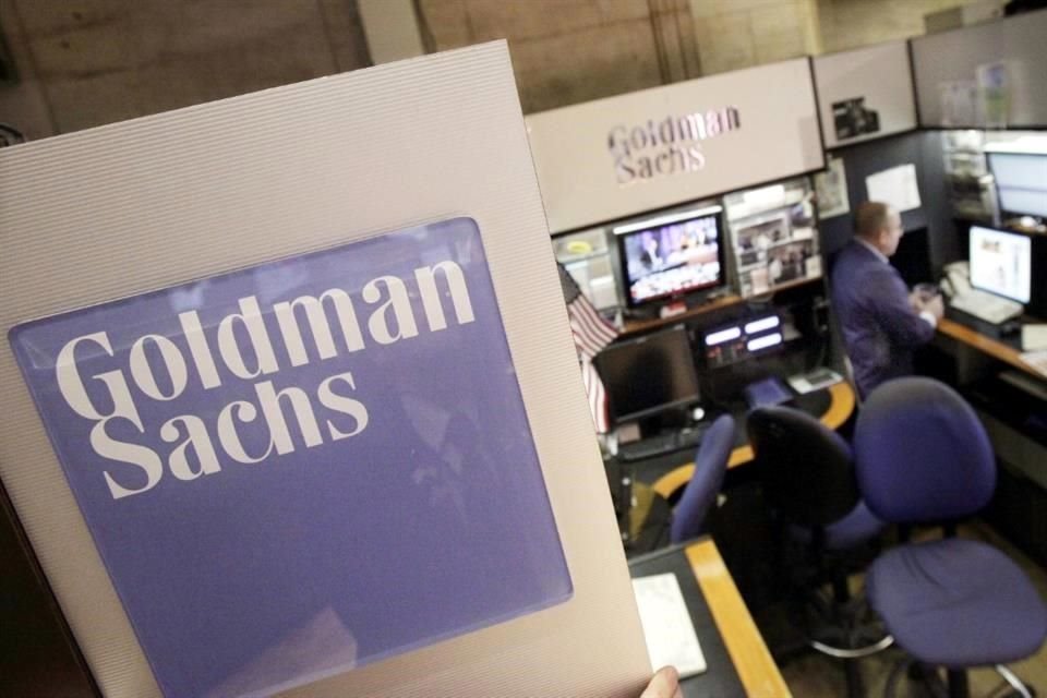 En los dos primeros trimestres de 2025, Goldman Sachs fue el mayor receptor de visas H-1B en Nueva York.