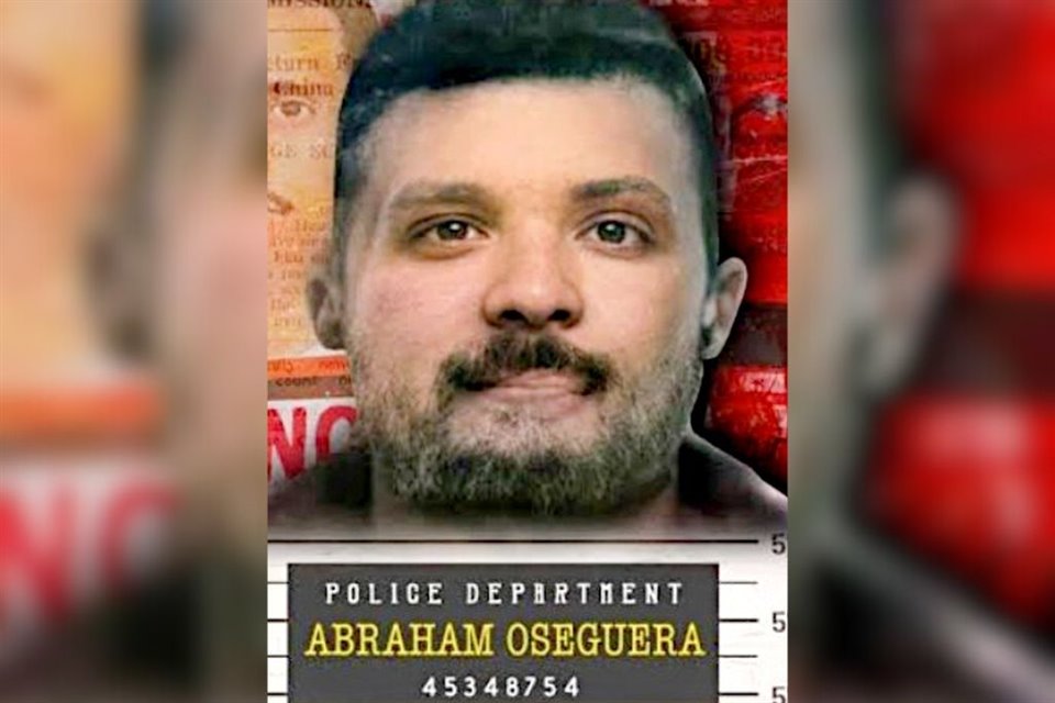 Abraham Oseguera, identificado como hermano de 'El Mencho', líder del CJNG, fue capturado ayer por la GN en Autlán de Navarro, Jalisco.