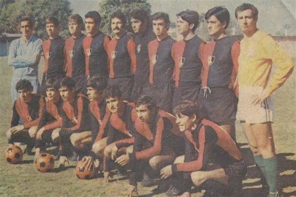 En 1970, cuando existía el ascenso y descenso, Chivas y Atlas estuvieron cerca de disputar un partido para permanecer en Primera División.
