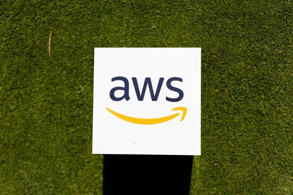 Amazon Web Hizmetleri