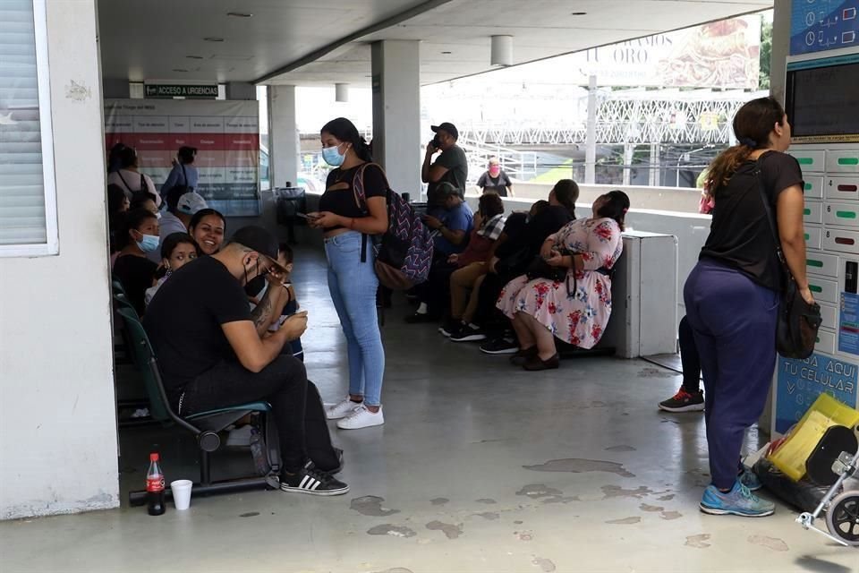 El 22 de julio, reveló la Secretaría de Salud Jalisco (SSJ), en Jalisco hubo 6 mil 932 casos activos, cifra récord en los últimos cinco meses.