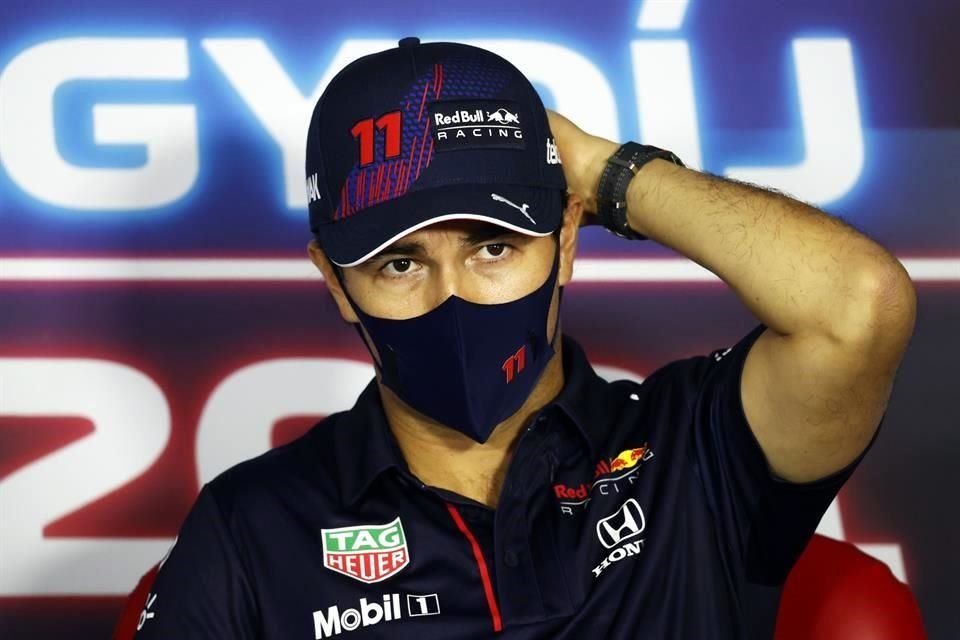Giedo van der Garde, ex piloto de la F1, cree que Checo Pérez le puede dar a Red Bull una estabilidad que no ha tenido en los últimos años.