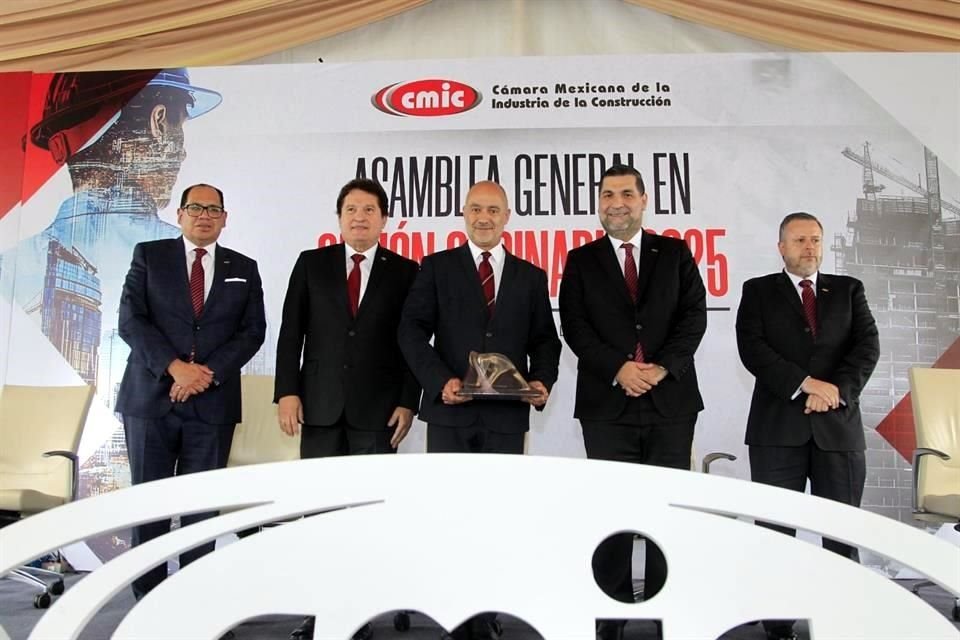 Los proyectos podrían enfocarse a infraestructura carretera en entidades como Michoacán y Tamaulipas.