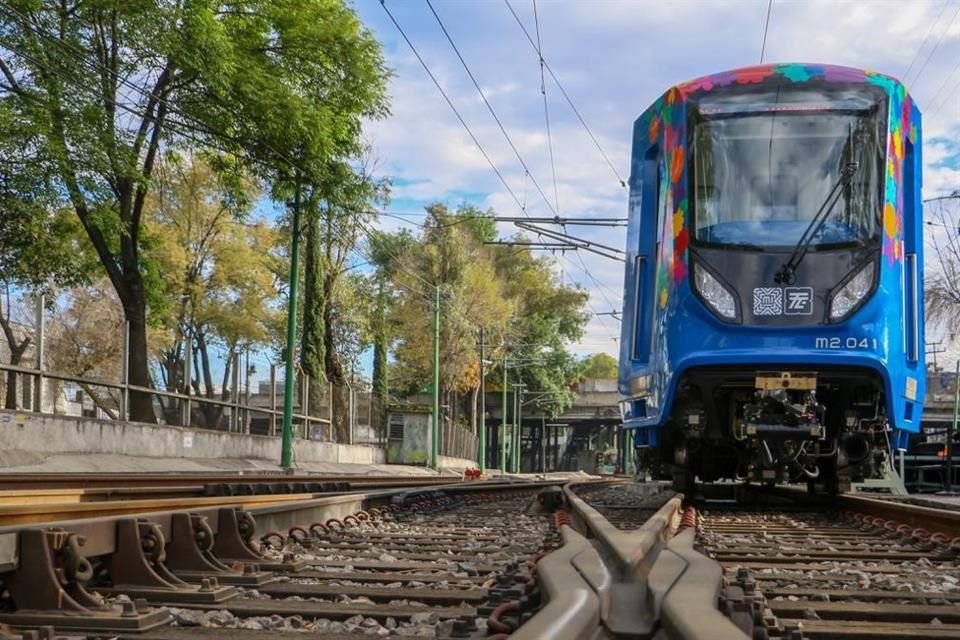 Este viernes se dará el fallo para la adquisición de 17 unidades para el Tren Ligero.