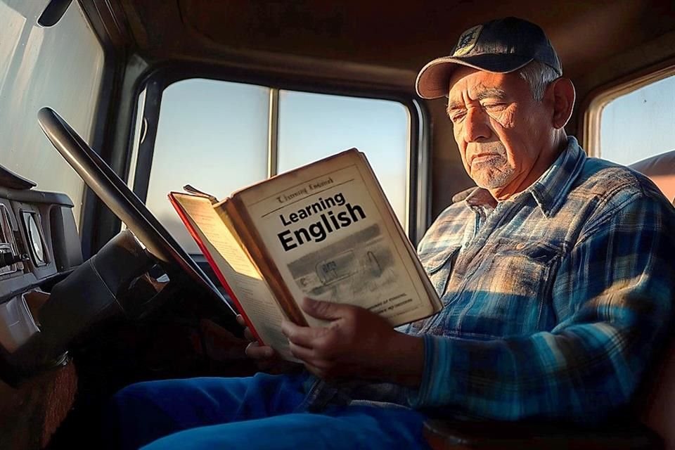 The new English proficiency interviews at U.S. consulates in Mexico are also creating bottlenecks for