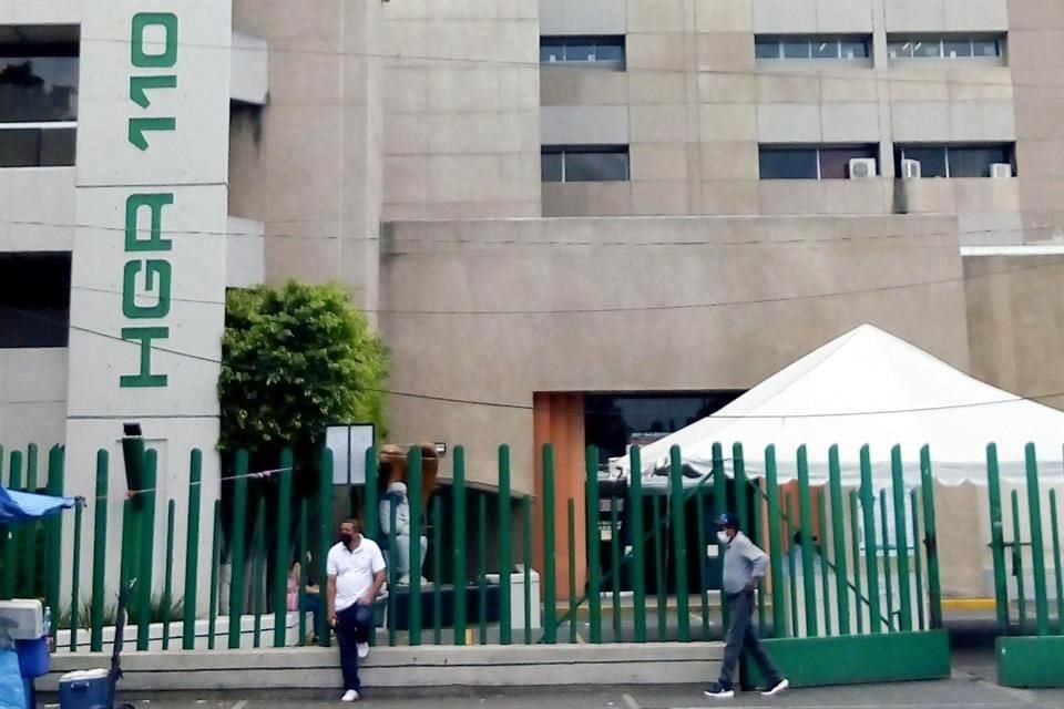 La Secretaría de Salud Jalisco, reportó la disminución de la ocupación hospitalaria por covid-19. 