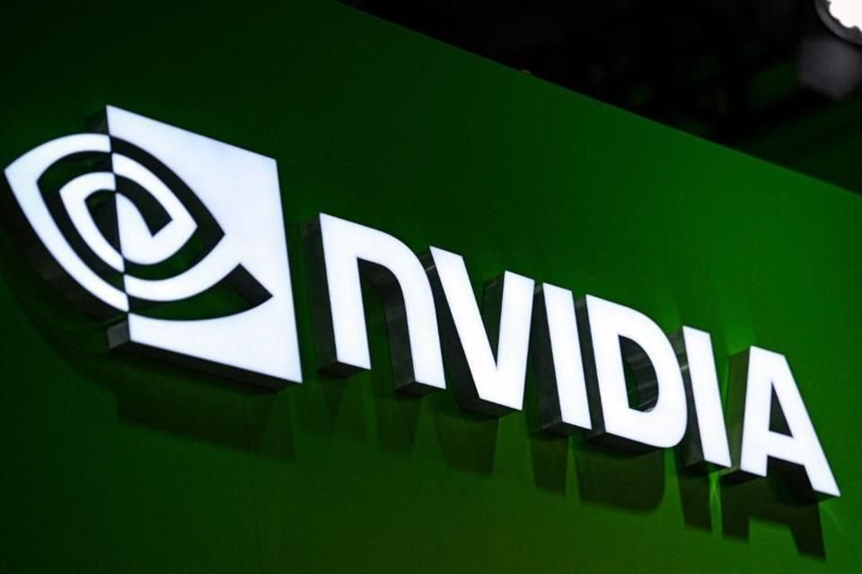 Nvidia es la primera empresa en alcanzar un valor de mercado de 5 billones de dólares.