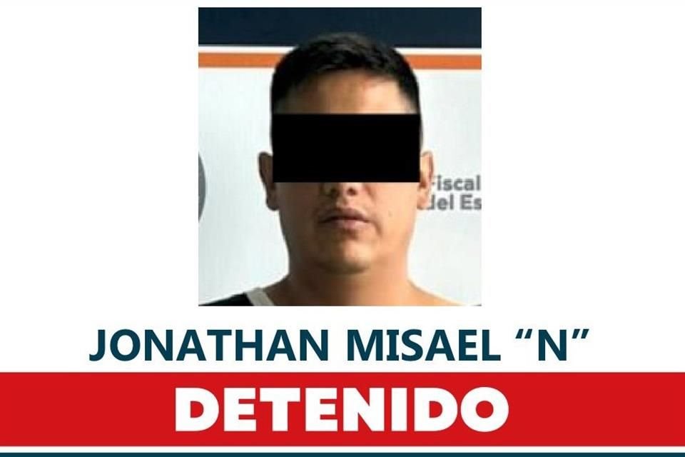 Fue aprehendido un presunto violador serial de Guadalajara que operaba en las zonas de Jardines Alcalde y Colinas de la Normal.