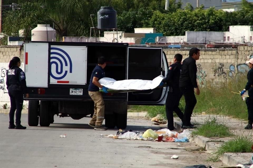 Gobierno Federal reconoció avances de Jalisco en materia de seguridad, al registrar una disminución del 62% en los homicidios dolosos.