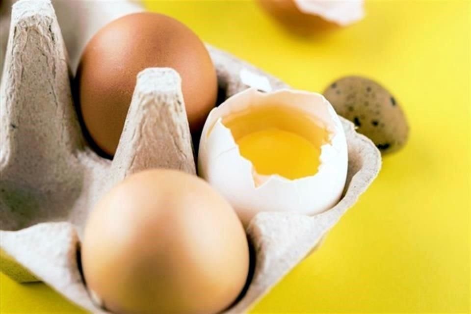 Sigue estos consejos y tendrás huevos frescos y listos para cualquier receta.