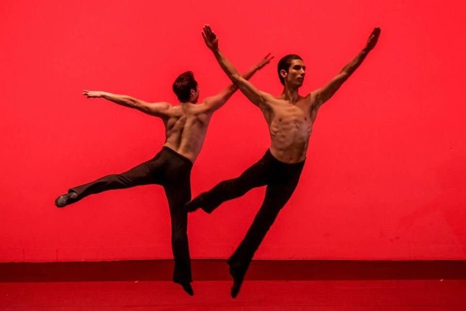 El Ballet de Jalisco ofrecerá una gala clásica y contemporánea este 18 de octubre, en el Municipio de San Diego de Alejandría.