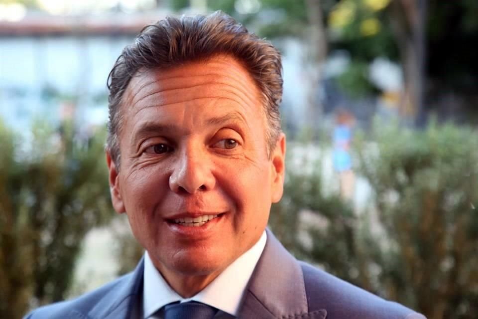 El Gobernador Pablo Lemus dijo que el dirigente gremial, Nazario Ramírez, era un objetivo prioritario para las autoridades federales.