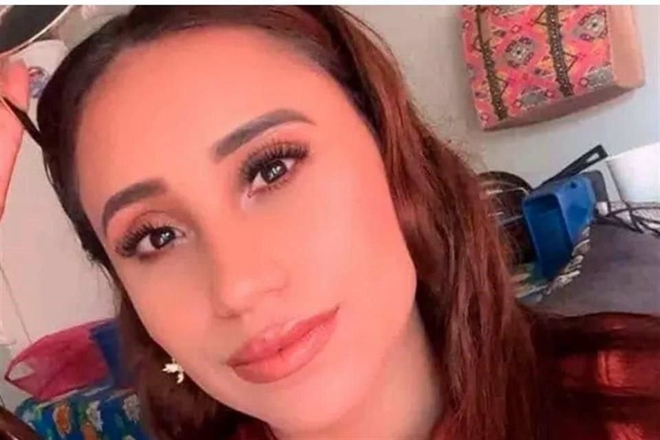 Según los informes, Valenzuela fue privada de su libertad la tarde de ayer 14 de octubre.