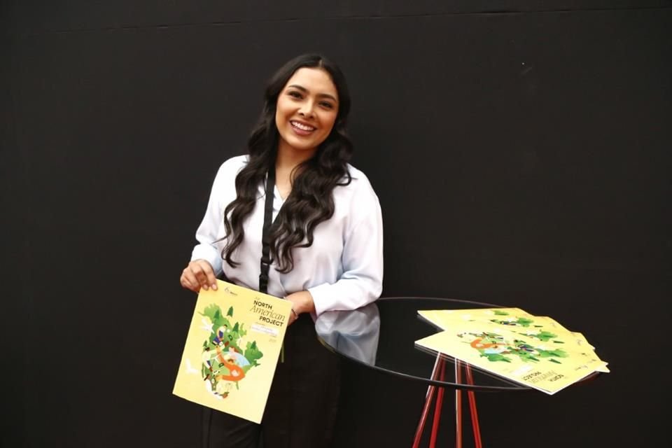 Brenda Flores, analista del Observatorio México, Cómo Vamos, advirtió que el crecimiento económico de México muestra una tendencia de estancamiento.