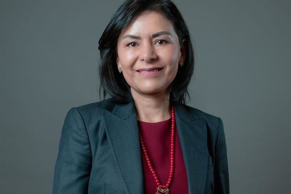 Lilia Mónica López, ex consejera del Consejo de la Judicatura Federal, renunció a su cargo, tras casi cuatro décadas en el Poder Judicial.