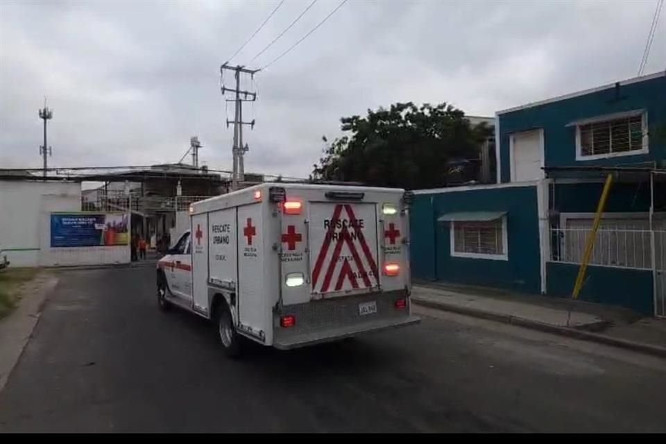 De acuerdo con estadísticas del Instituto Jalisciense de Ciencias Forenses, este año han fallecido 9 personas por accidentes laborales.