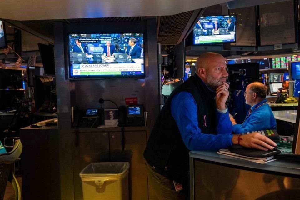 Gigantes corporativos como General Motors, GE Aerospace, 3M y Coca-Cola publicaron resultados en general optimistas, lo que dio impulso al índice de industriales.