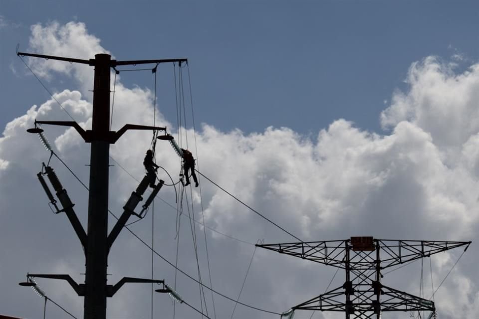 El nuevo Centro de Distribución (CEDIS) de ALSEA en Tonalá, permitirá fortalecer el suministro eléctrico al oriente de la Metrópoli.