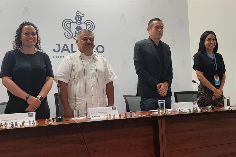 Para promover la artesanía y la panadería local, llega la cuarta edición de 'Rosca y tradición', una iniciativa impulsada por la Sedeco.