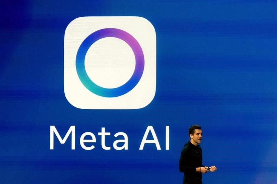 Meta Platforms reorganizó sus esfuerzos de inteligencia artificial bajo Superintelligence Labs en junio.