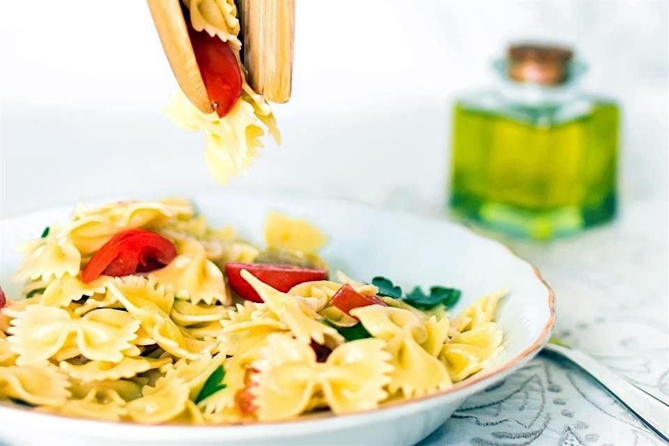 Conseguir la cocción ideal de la pasta no es un misterio, pero sí requiere atención al detalle, tiempo preciso y un toque de técnica.