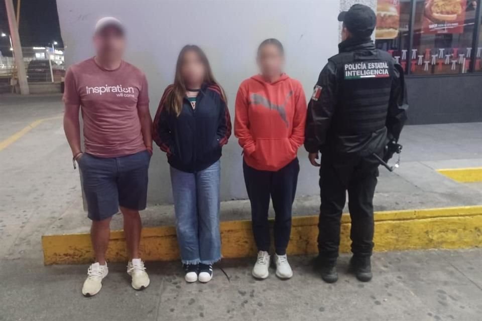 Sus captores pedían 50 mil pesos.