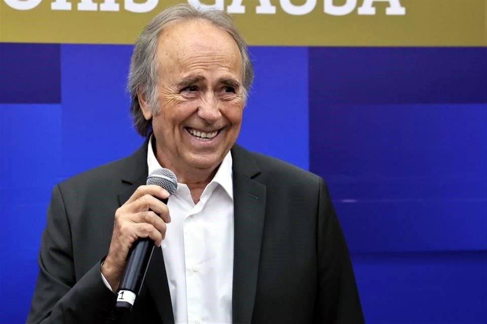Serrat, müzik ve şiiri bir araya getirme yeteneği ve toplumsal adalet ve dil çeşitliliğine adanmış çalışmaları nedeniyle onurlandırılacak.