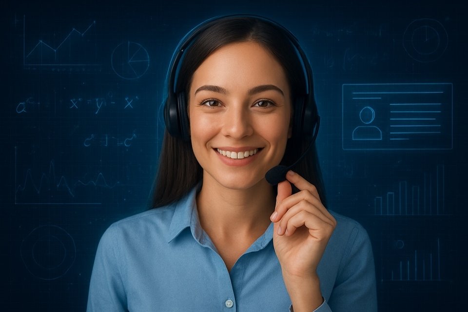 La Inteligencia Artificial se consolida como recurso clave en atención al cliente, automatizando procesos de soporte y resolviendo dudas.