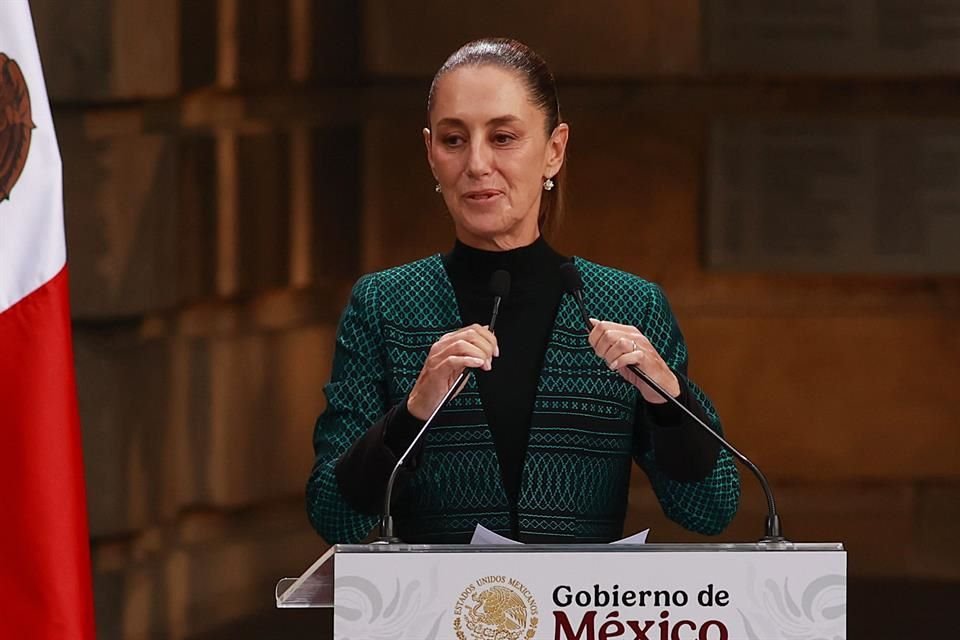 Aún no se discute en Cámara de Diputados, pero en INE ya se alistan para la consulta de revocación de mandato de Sheinbaum para el 2027.