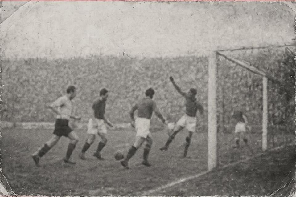 México logró ir al Mundial de Italia de 1934, pero se encontró rápidamente en la eliminatoria y Benito Mussolini fue testigo de su fracaso.