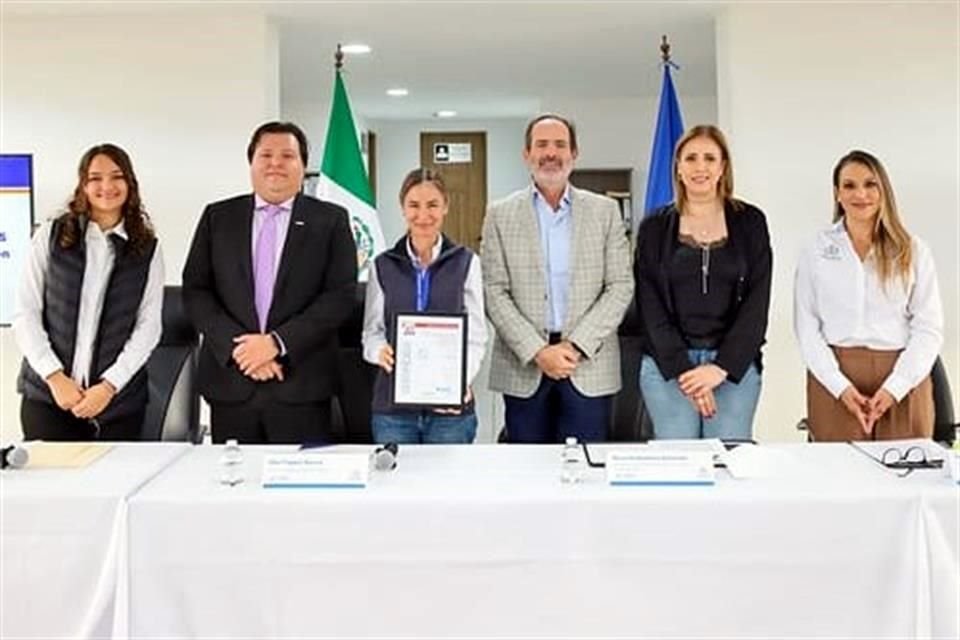 CCL Jalisco obtiene certificación en igualdad laboral y no discriminación.