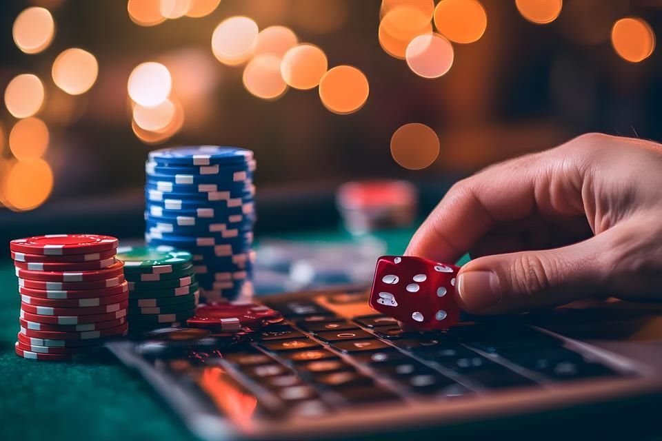 5 términos del juego en la era de los casinos en línea