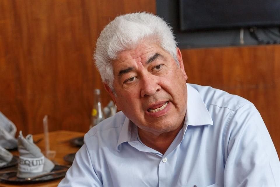 Ante la violencia en Michoacán, el senador Francisco Ramírez Acuña dijo que sería un gran error continuar con estrategia de militarización.