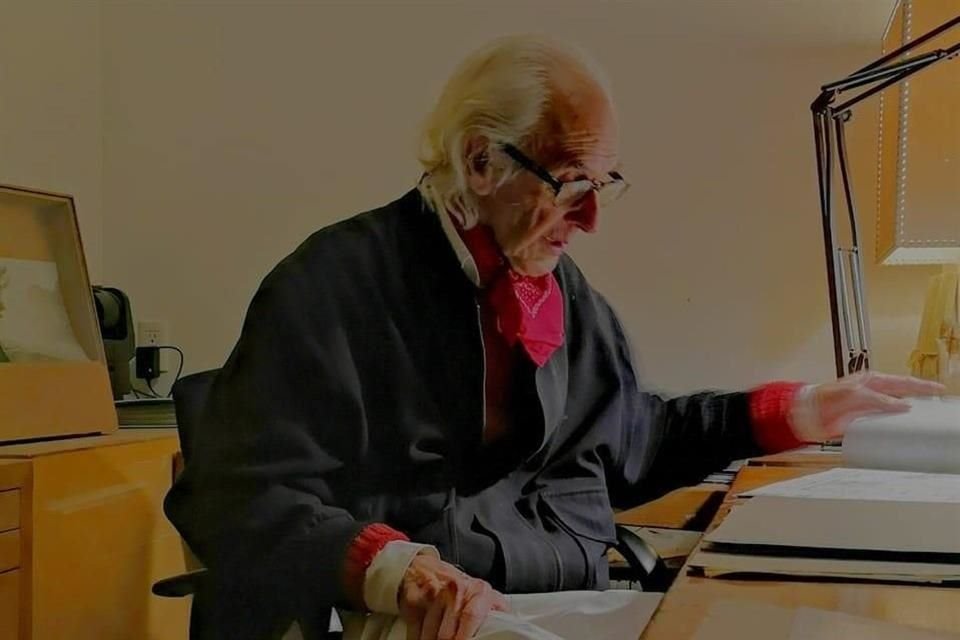 Este viernes inician las actividades de la Bienal de Arquitectura Jalisciense, que este año rinde homenaje a Andrés Casillas de Alba.