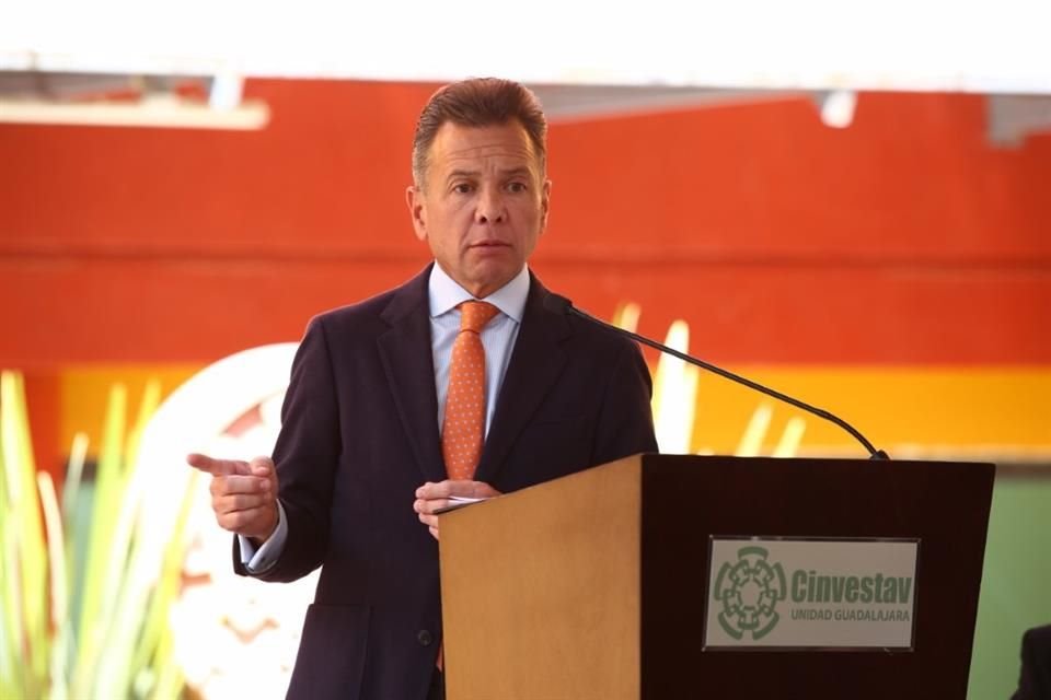 Sin ahondar en nombres ni áreas, el Gobernador Pablo Lemus reiteró ayer las insinuaciones hechas durante su Primer Informe: pronto hará dos cambios en el Gabinete.