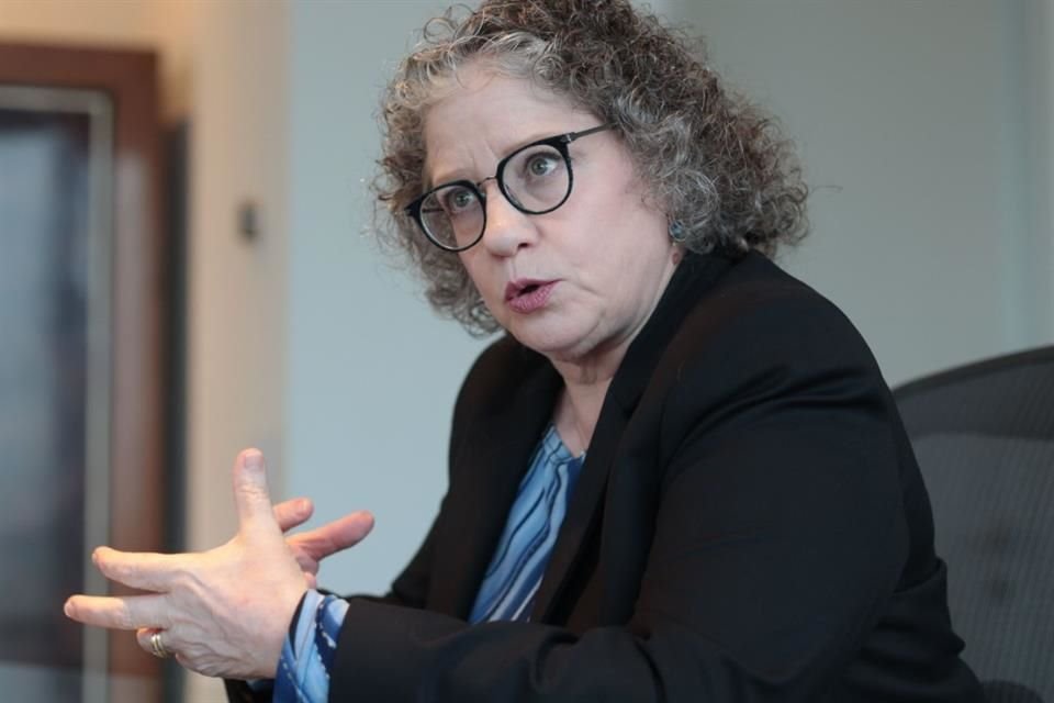 Einat Kranz Neiger, Embajadora de Israel en México