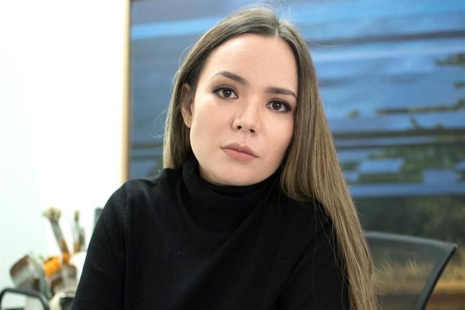 Shuta Ruelas prangert Unregelmäßigkeiten an.