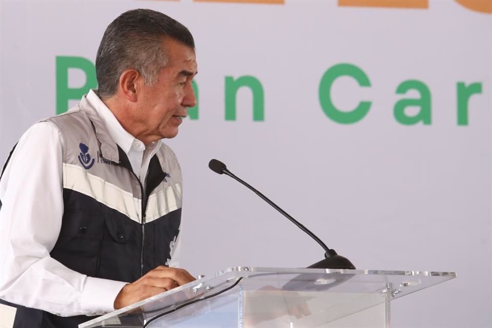David Zamora Bueno, titular de SIOP Jalisco.