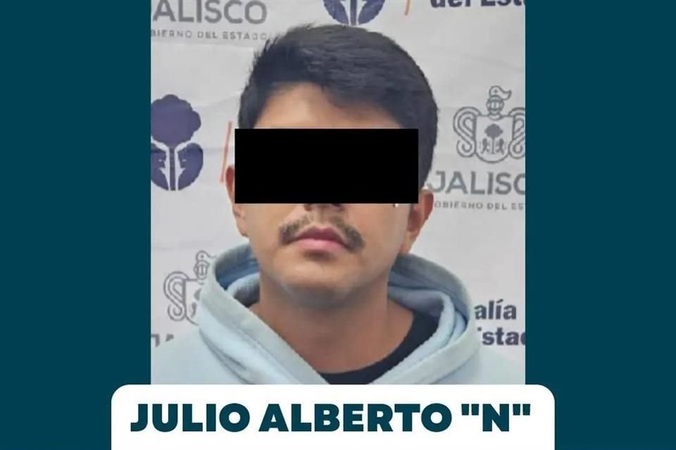 Mañana se definirá si será vinculado a proceso el segundo detenido en el caso de ataque a aficionados de las Chivas, que derivó en la muerte del menor Lalito.