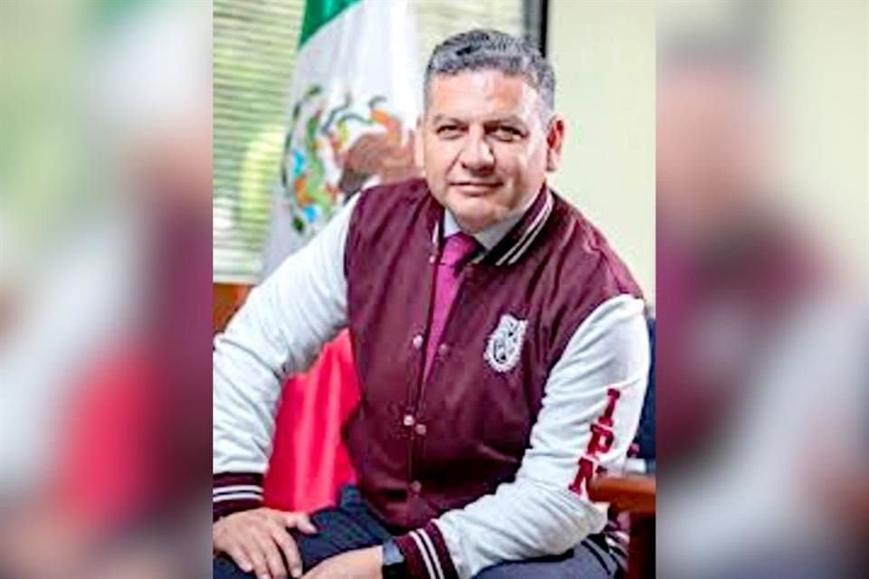 Por transa en ISSSTE e IPN, Secretaría Anticorrupción pidió el cese de Javier Tapia, secretario de Administración en la institución escolar.