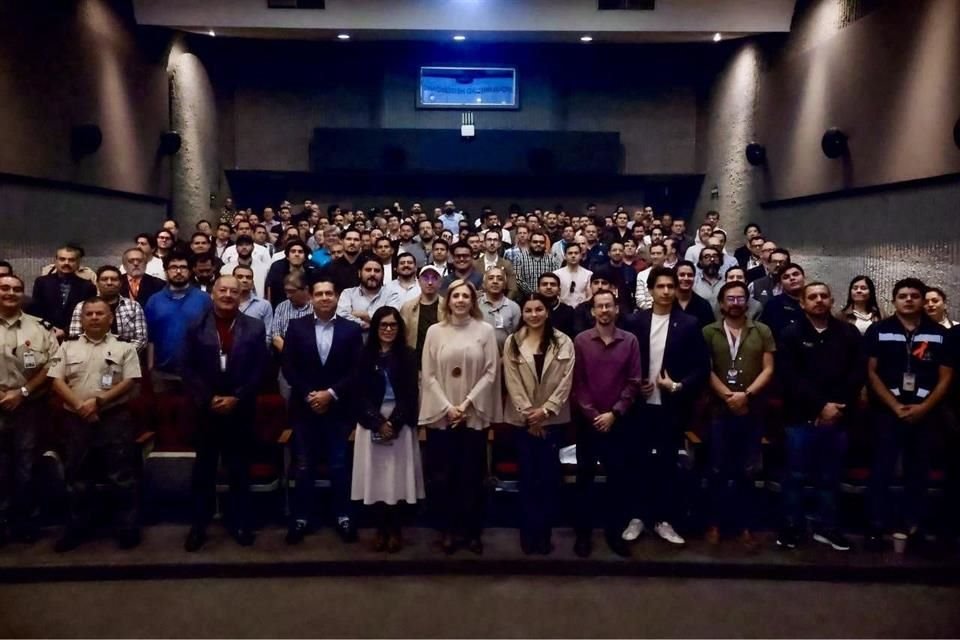 La SISEMH llevó a cabo una capacitación con más de 150 servidores públicos de Jalisco buscando promover masculinidades no violentas y relaciones más igualitarias.