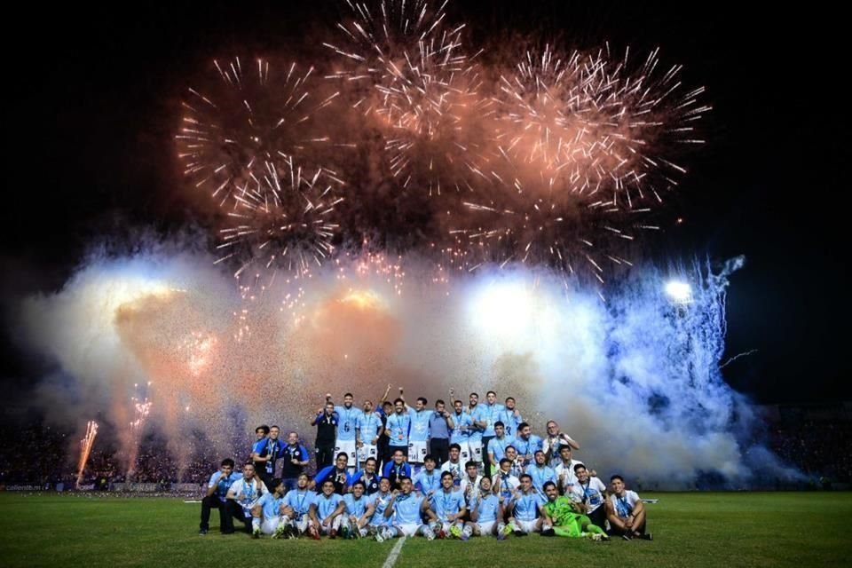 La Liga de Expansión tiene su calendario.