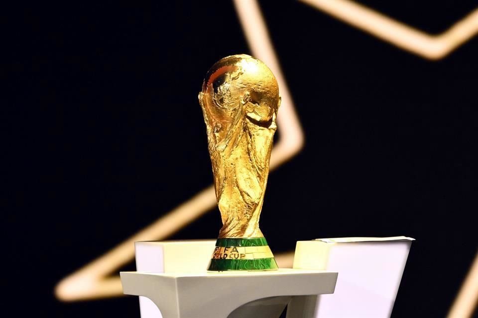 El grupo dice que los boletos para el 2026 cuestan cinco veces más que en 2022.